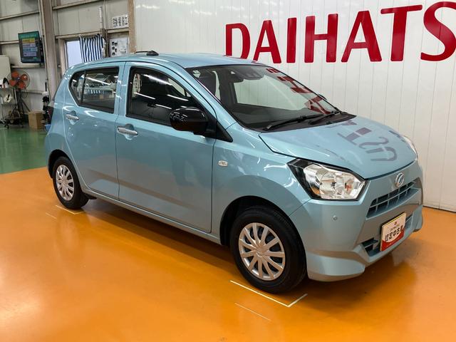 ミライースＬ　ＳＡIII　１０ｔｈアニバーサリーエディションサポカーＳワイド適合　ドラレコ　Ｂカメラ　エアコン　コーナーセンサー　光軸調整ダイヤル　オートハイビーム　アイドリングストップ　横滑り防止機能　誤発進抑制機能　電動格納ミラー　キーレス（神奈川県）の中古車