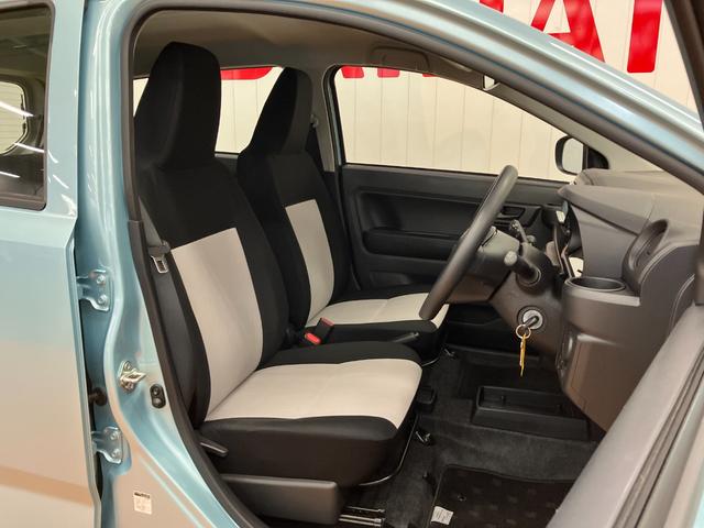 ミライースＬ　ＳＡIII　１０ｔｈアニバーサリーエディションサポカーＳワイド適合　ドラレコ　Ｂカメラ　エアコン　コーナーセンサー　光軸調整ダイヤル　オートハイビーム　アイドリングストップ　横滑り防止機能　誤発進抑制機能　電動格納ミラー　キーレス（神奈川県）の中古車