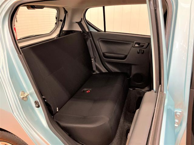 ミライースＬ　ＳＡIII　１０ｔｈアニバーサリーエディションサポカーＳワイド適合　ドラレコ　Ｂカメラ　エアコン　コーナーセンサー　光軸調整ダイヤル　オートハイビーム　アイドリングストップ　横滑り防止機能　誤発進抑制機能　電動格納ミラー　キーレス（神奈川県）の中古車