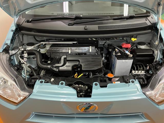 ミライースＬ　ＳＡIII　１０ｔｈアニバーサリーエディションサポカーＳワイド適合　ドラレコ　Ｂカメラ　エアコン　コーナーセンサー　光軸調整ダイヤル　オートハイビーム　アイドリングストップ　横滑り防止機能　誤発進抑制機能　電動格納ミラー　キーレス（神奈川県）の中古車