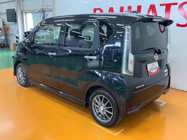 ムーヴカスタム RS ハイパーSAIIIサポカーSワイド適合 ドラレコ パノラマモニター対応 USB接続端子 ステアリングスイッチ Pスタート 運転席シートヒーター アイドリングストップ 電動格納ミラー オートハイビーム キーフリー(神奈川県)の中古車