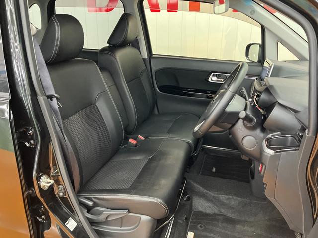 ムーヴカスタム RS ハイパーSAIIIサポカーSワイド適合 ドラレコ パノラマモニター対応 USB接続端子 ステアリングスイッチ Pスタート 運転席シートヒーター アイドリングストップ 電動格納ミラー オートハイビーム キーフリー(神奈川県)の中古車