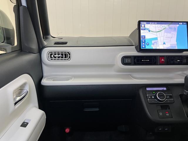 ムーヴキャンバスストライプスGターボサポカーSワイド適合 ドラレコ Bカメラ USB接続端子 電動パーキングブレーキ シートヒーター 両側オートスライドドア Pスタート 全車速追従機能付ACC ホッとカップホルダー キーフリー(神奈川県)の中古車