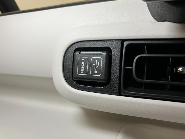 ムーヴキャンバスストライプスGターボサポカーSワイド適合 ドラレコ Bカメラ USB接続端子 電動パーキングブレーキ シートヒーター 両側オートスライドドア Pスタート 全車速追従機能付ACC ホッとカップホルダー キーフリー(神奈川県)の中古車