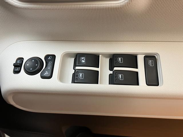 ムーヴキャンバスストライプスGターボサポカーSワイド適合 ドラレコ Bカメラ USB接続端子 電動パーキングブレーキ シートヒーター 両側オートスライドドア Pスタート 全車速追従機能付ACC ホッとカップホルダー キーフリー(神奈川県)の中古車