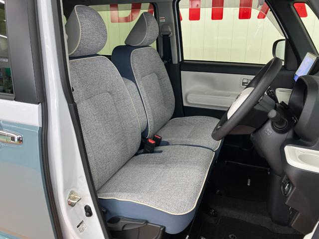 ムーヴキャンバスストライプスGターボサポカーSワイド適合 ドラレコ Bカメラ USB接続端子 電動パーキングブレーキ シートヒーター 両側オートスライドドア Pスタート 全車速追従機能付ACC ホッとカップホルダー キーフリー(神奈川県)の中古車