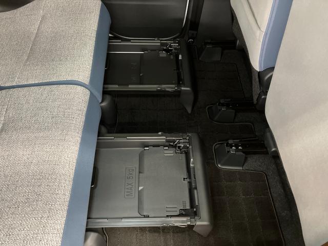 ムーヴキャンバスストライプスGターボサポカーSワイド適合 ドラレコ Bカメラ USB接続端子 電動パーキングブレーキ シートヒーター 両側オートスライドドア Pスタート 全車速追従機能付ACC ホッとカップホルダー キーフリー(神奈川県)の中古車