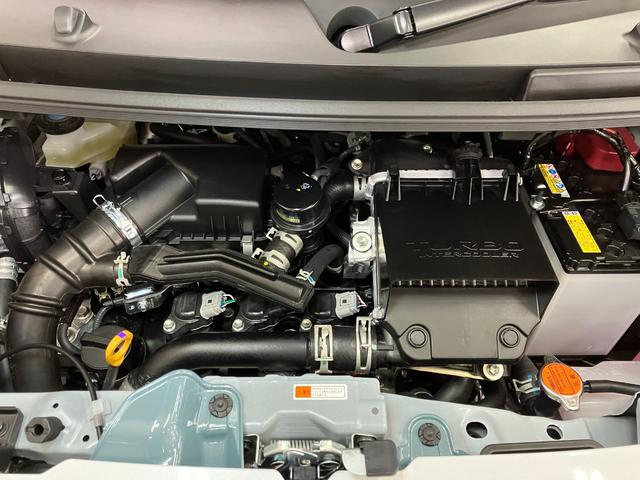 ムーヴキャンバスストライプスGターボサポカーSワイド適合 ドラレコ Bカメラ USB接続端子 電動パーキングブレーキ シートヒーター 両側オートスライドドア Pスタート 全車速追従機能付ACC ホッとカップホルダー キーフリー(神奈川県)の中古車