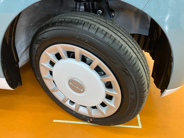 ムーヴキャンバスストライプスGターボサポカーSワイド適合 ドラレコ Bカメラ USB接続端子 電動パーキングブレーキ シートヒーター 両側オートスライドドア Pスタート 全車速追従機能付ACC ホッとカップホルダー キーフリー(神奈川県)の中古車