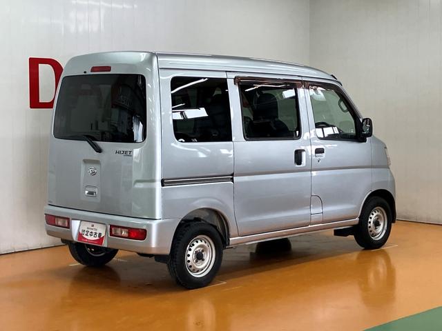 ハイゼットカーゴＤＸ　ナビ　エアコン　ＥＴＣ　パワーウィンドウナビ　エアコン　アクセサリーソケット　光軸調整ダイヤル　パワーウインドウ　キーレス（神奈川県）の中古車