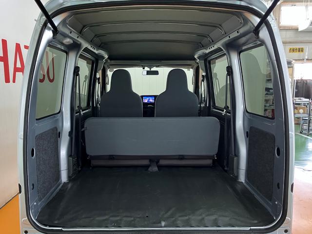 ハイゼットカーゴＤＸ　ナビ　エアコン　ＥＴＣ　パワーウィンドウナビ　エアコン　アクセサリーソケット　光軸調整ダイヤル　パワーウインドウ　キーレス（神奈川県）の中古車