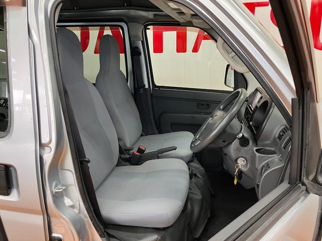 ハイゼットカーゴＤＸ　ナビ　エアコン　ＥＴＣ　パワーウィンドウナビ　エアコン　アクセサリーソケット　光軸調整ダイヤル　パワーウインドウ　キーレス（神奈川県）の中古車