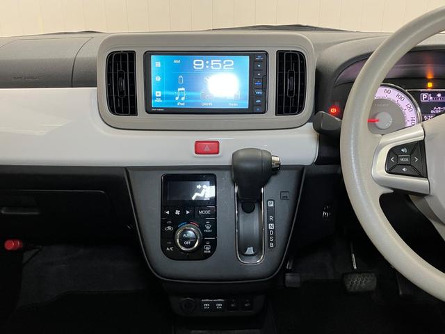 ミラトコットＧ　リミテッド　ＳＡIII　ディスプレイオーディオ　ドラレコサポカーＳワイド適合　ディスプレイオーディオ　オートエアコン　Ｐスタート　コーナーセンサー　アイドリングストップ　オートハイビーム　横滑り防止機能　誤発進抑制機能　光軸調整ダイヤル　キーフリー（神奈川県）の中古車