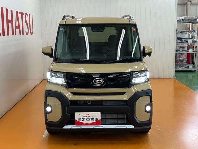 タントファンクロスターボリミテッド ETC シートヒーターサポカーSワイド適合 ミラクルオープンドア 両側オートスライドドア Bカメラ ETC 電動パーキングブレーキ ステアリングスイッチ シートヒーター コーナーセンサー Pスタート キーフリー(神奈川県)の中古車