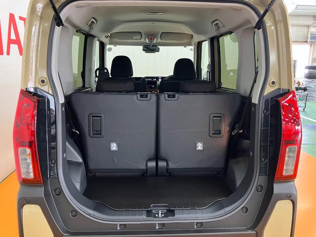 タントファンクロスターボリミテッド ETC シートヒーターサポカーSワイド適合 ミラクルオープンドア 両側オートスライドドア Bカメラ ETC 電動パーキングブレーキ ステアリングスイッチ シートヒーター コーナーセンサー Pスタート キーフリー(神奈川県)の中古車