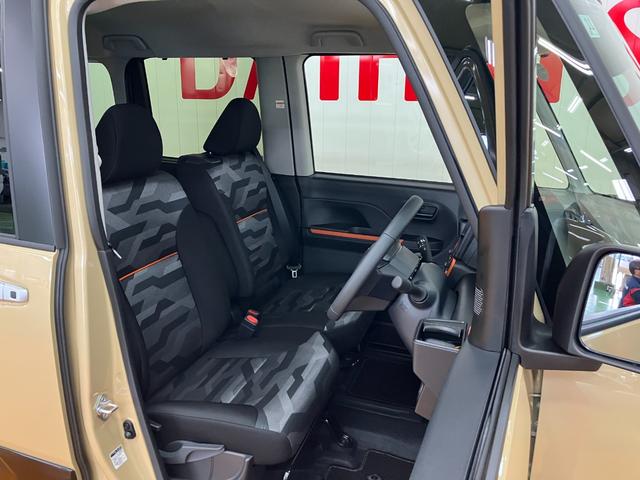 タントファンクロスターボリミテッド ETC シートヒーターサポカーSワイド適合 ミラクルオープンドア 両側オートスライドドア Bカメラ ETC 電動パーキングブレーキ ステアリングスイッチ シートヒーター コーナーセンサー Pスタート キーフリー(神奈川県)の中古車