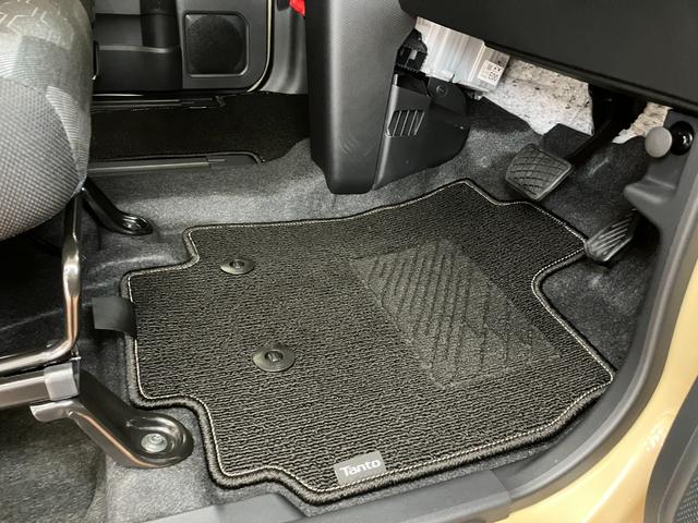 タントファンクロスターボリミテッド ETC シートヒーターサポカーSワイド適合 ミラクルオープンドア 両側オートスライドドア Bカメラ ETC 電動パーキングブレーキ ステアリングスイッチ シートヒーター コーナーセンサー Pスタート キーフリー(神奈川県)の中古車