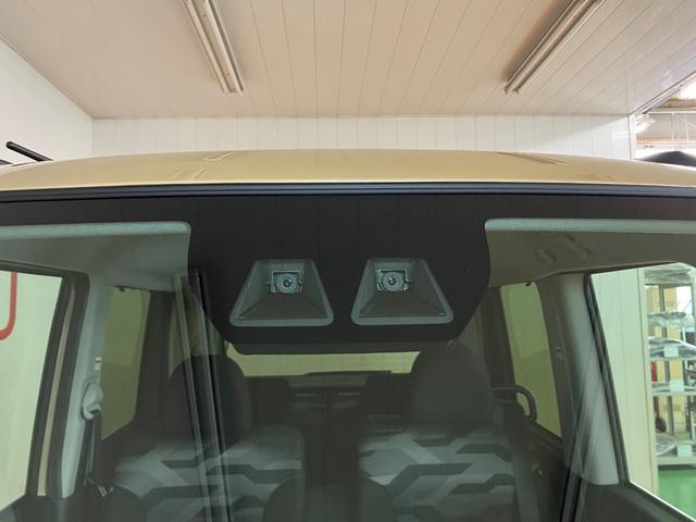 タントファンクロスターボリミテッド ETC シートヒーターサポカーSワイド適合 ミラクルオープンドア 両側オートスライドドア Bカメラ ETC 電動パーキングブレーキ ステアリングスイッチ シートヒーター コーナーセンサー Pスタート キーフリー(神奈川県)の中古車