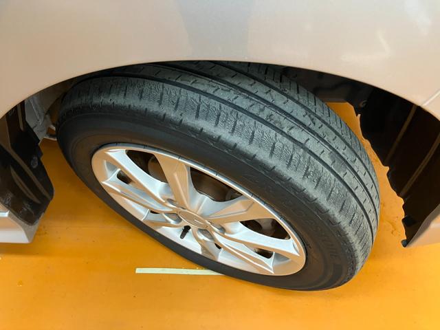 タントカスタムＸ　ミラクルオープンドア　シートヒーターミラクルオープンドア　片側オートスライドドア　Ｐスタート　シートヒーター　電動格納ミラー　パワーウィンドウ　アルミホイール　アイドリングストップ　横滑り防止機能　キーフリー（神奈川県）の中古車