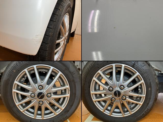 エブリイジョインターボ　ナビ　エアコン　ＥＴＣナビ　エアコン　ＥＴＣ　リヤヒータースイッチ　光軸調整ダイヤル　電動格納ミラー　パワーウィンドウ　アルミホイール　キーレス（神奈川県）の中古車