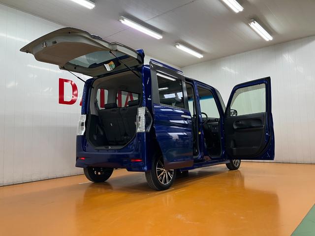 タントカスタムX トップエディションSAIIスマアシ ミラクルオープンドア 片側オートスライドドア ステアリングスイッチ USB接続端子 Pスタート エコアイドル ETC 電動格納ミラー キーフリー(神奈川県)の中古車