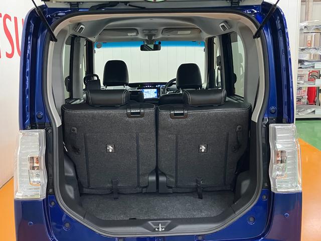 タントカスタムX トップエディションSAIIスマアシ ミラクルオープンドア 片側オートスライドドア ステアリングスイッチ USB接続端子 Pスタート エコアイドル ETC 電動格納ミラー キーフリー(神奈川県)の中古車