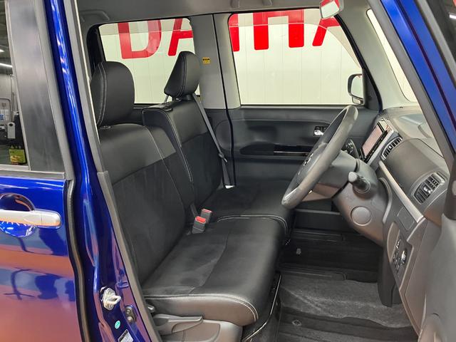 タントカスタムX トップエディションSAIIスマアシ ミラクルオープンドア 片側オートスライドドア ステアリングスイッチ USB接続端子 Pスタート エコアイドル ETC 電動格納ミラー キーフリー(神奈川県)の中古車