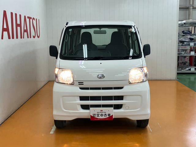 ハイゼットカーゴスペシャル両側スライドドア　ラジオ　エアコン　パワーステアリング（神奈川県）の中古車