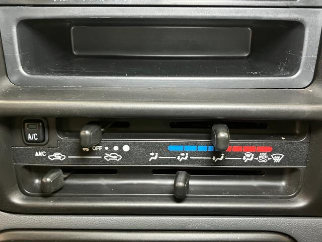 ハイゼットカーゴスペシャル両側スライドドア　ラジオ　エアコン　パワーステアリング（神奈川県）の中古車