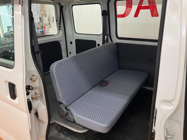 ハイゼットカーゴスペシャル両側スライドドア　ラジオ　エアコン　パワーステアリング（神奈川県）の中古車