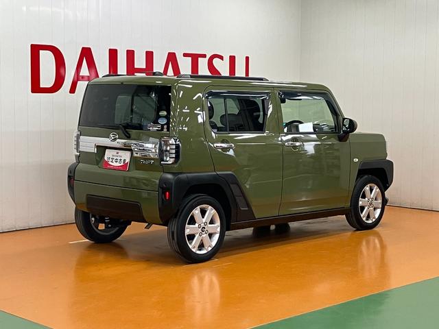 タフトＧ　カーナビ　ＵＳＢ接続端子　ドラレコ　パノラマモニター対応サポカーＳワイド適合　ドラレコ　パノラマモニター対応　スカイフィールトップ　電動パーキングブレーキ　ステアリングスイッチ　シートヒーター　ＵＳＢ接続端子　Ｐスタート　コーナーセンサー　キーフリー（神奈川県）の中古車