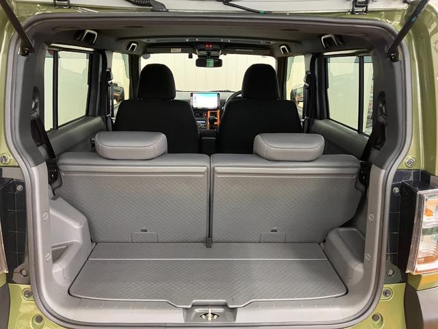 タフトＧ　カーナビ　ＵＳＢ接続端子　ドラレコ　パノラマモニター対応サポカーＳワイド適合　ドラレコ　パノラマモニター対応　スカイフィールトップ　電動パーキングブレーキ　ステアリングスイッチ　シートヒーター　ＵＳＢ接続端子　Ｐスタート　コーナーセンサー　キーフリー（神奈川県）の中古車