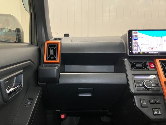 タフトＧ　カーナビ　ＵＳＢ接続端子　ドラレコ　パノラマモニター対応サポカーＳワイド適合　ドラレコ　パノラマモニター対応　スカイフィールトップ　電動パーキングブレーキ　ステアリングスイッチ　シートヒーター　ＵＳＢ接続端子　Ｐスタート　コーナーセンサー　キーフリー（神奈川県）の中古車