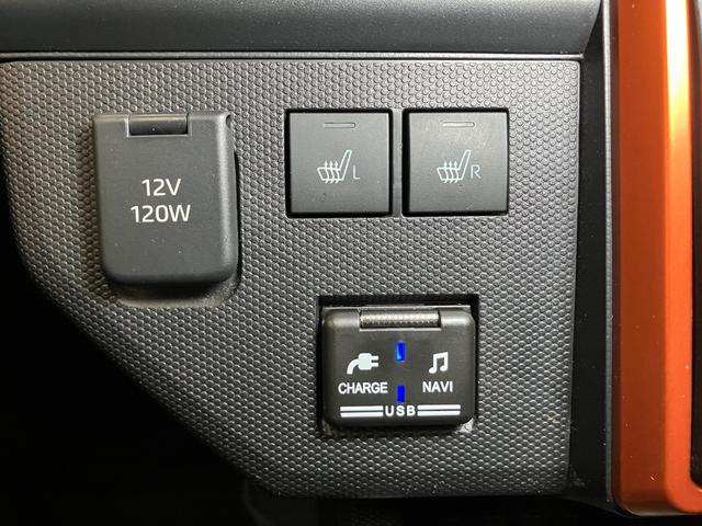 タフトＧ　カーナビ　ＵＳＢ接続端子　ドラレコ　パノラマモニター対応サポカーＳワイド適合　ドラレコ　パノラマモニター対応　スカイフィールトップ　電動パーキングブレーキ　ステアリングスイッチ　シートヒーター　ＵＳＢ接続端子　Ｐスタート　コーナーセンサー　キーフリー（神奈川県）の中古車