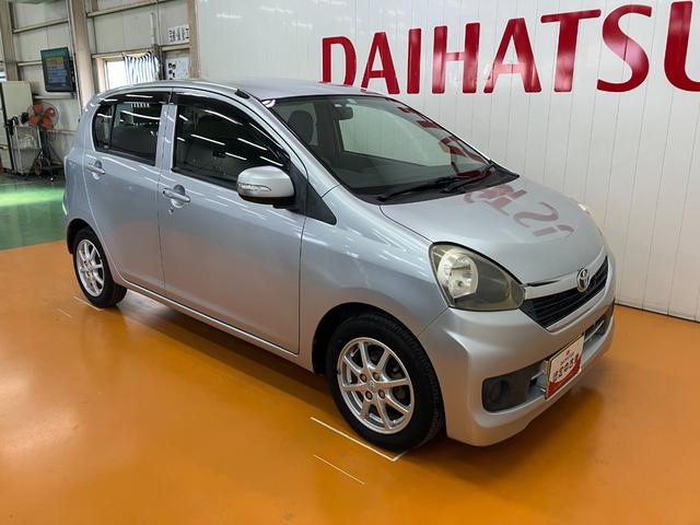 ピクシスエポックＧ　ＳＡ衝突被害軽減ブレーキシステム　オーディオ　オートエアコン　Ｐスタート　エコアイドル　横滑り防止機能　誤発進抑制機能　光軸調整ダイヤル　キーフリー（神奈川県）の中古車