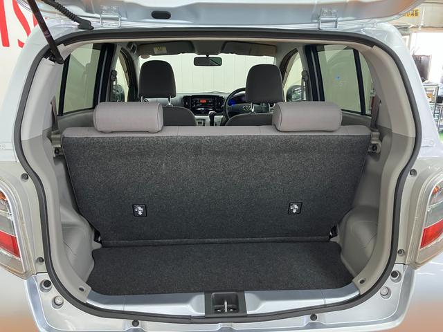 ピクシスエポックＧ　ＳＡ衝突被害軽減ブレーキシステム　オーディオ　オートエアコン　Ｐスタート　エコアイドル　横滑り防止機能　誤発進抑制機能　光軸調整ダイヤル　キーフリー（神奈川県）の中古車