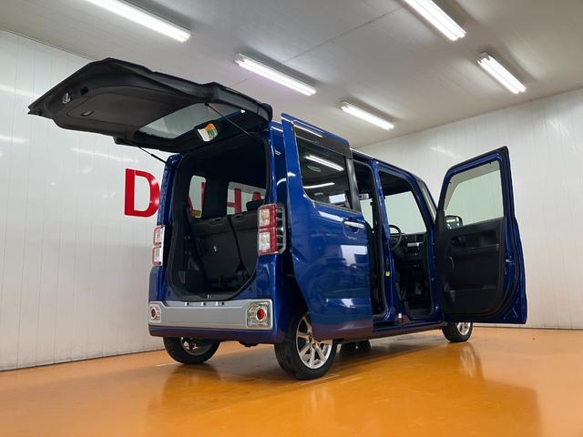 ウェイクＸ　ＳＡ４ＷＤ　スマアシ　ドラレコ　Ｂカメラ　トランクアンダーボックス　運転席シートヒーター　両側オートスライドドア　Ｐスタート　エコアイドル　ＥＴＣ　電動格納ミラー　キーフリー（神奈川県）の中古車