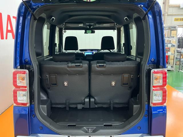 ウェイクＸ　ＳＡ４ＷＤ　スマアシ　ドラレコ　Ｂカメラ　トランクアンダーボックス　運転席シートヒーター　両側オートスライドドア　Ｐスタート　エコアイドル　ＥＴＣ　電動格納ミラー　キーフリー（神奈川県）の中古車