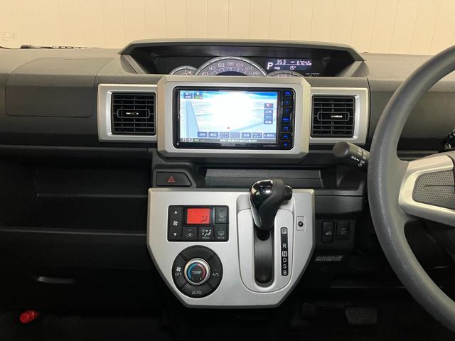 ウェイクＸ　ＳＡ４ＷＤ　スマアシ　ドラレコ　Ｂカメラ　トランクアンダーボックス　運転席シートヒーター　両側オートスライドドア　Ｐスタート　エコアイドル　ＥＴＣ　電動格納ミラー　キーフリー（神奈川県）の中古車