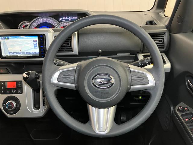 ウェイクＸ　ＳＡ４ＷＤ　スマアシ　ドラレコ　Ｂカメラ　トランクアンダーボックス　運転席シートヒーター　両側オートスライドドア　Ｐスタート　エコアイドル　ＥＴＣ　電動格納ミラー　キーフリー（神奈川県）の中古車