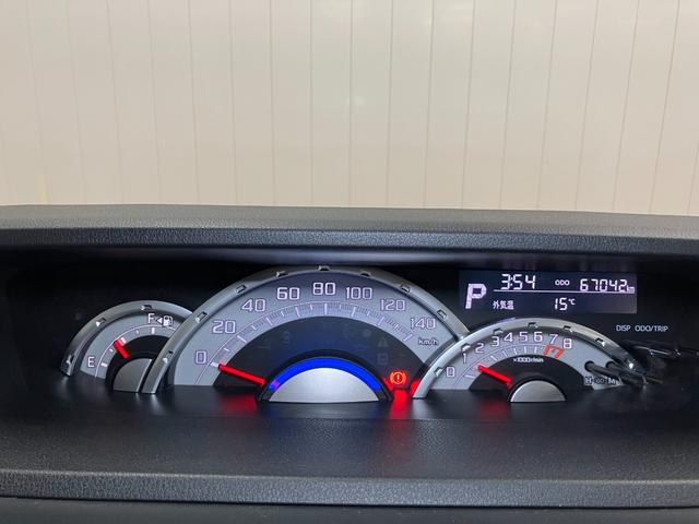 ウェイクＸ　ＳＡ４ＷＤ　スマアシ　ドラレコ　Ｂカメラ　トランクアンダーボックス　運転席シートヒーター　両側オートスライドドア　Ｐスタート　エコアイドル　ＥＴＣ　電動格納ミラー　キーフリー（神奈川県）の中古車