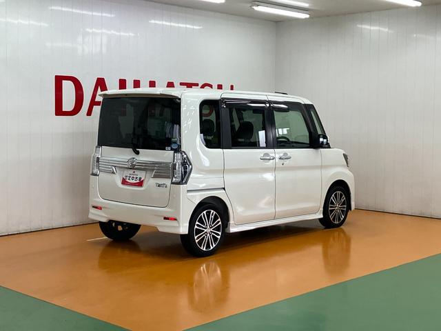 タントカスタムRS トップエディションSAIIIサポカーSワイド適合 ミラクルオープンドア 両側オートスライドドア ステアリングスイッチ オートエアコン Pスタート 運転席シートヒーター アイドリングストップ オートハイビーム ETC(神奈川県)の中古車