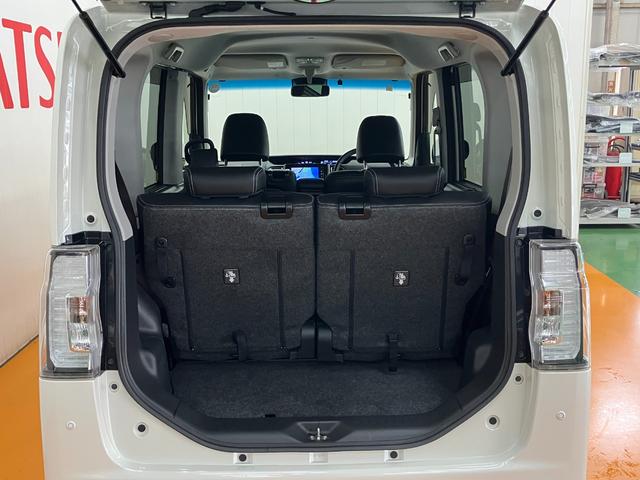 タントカスタムRS トップエディションSAIIIサポカーSワイド適合 ミラクルオープンドア 両側オートスライドドア ステアリングスイッチ オートエアコン Pスタート 運転席シートヒーター アイドリングストップ オートハイビーム ETC(神奈川県)の中古車