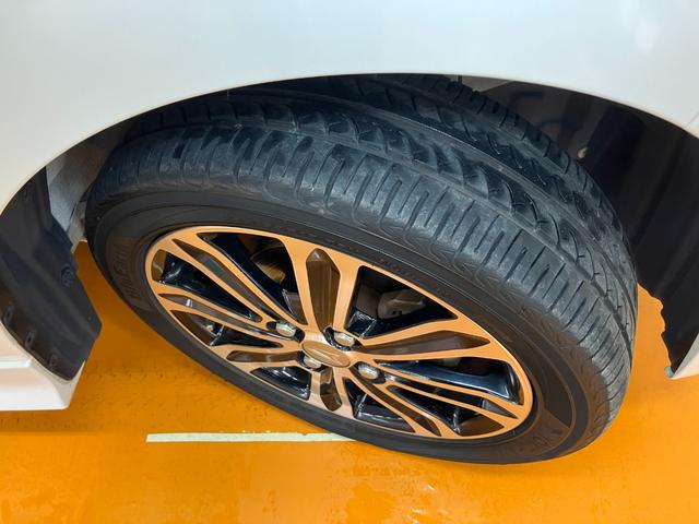 タントカスタムRS トップエディションSAIIIサポカーSワイド適合 ミラクルオープンドア 両側オートスライドドア ステアリングスイッチ オートエアコン Pスタート 運転席シートヒーター アイドリングストップ オートハイビーム ETC(神奈川県)の中古車