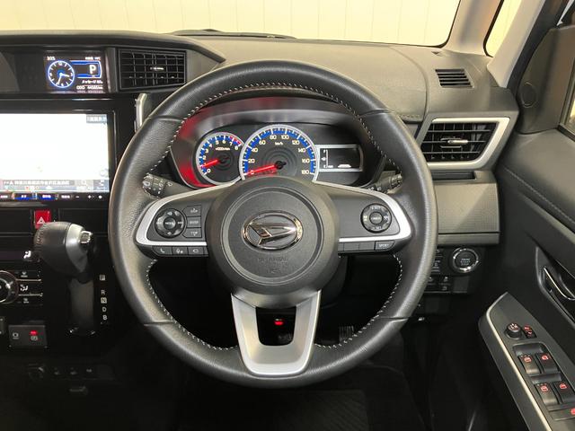 トールカスタムＧ　ターボ　ナビ　ドラレコ　ＥＴＣ　ＡＣＣサポカーＳワイド適合　ドラレコ　両側オートスライドドア　パノラマモニター対応　全車速追従機能付ＡＣＣ　電動パーキングブレーキ　ＵＳＢ接続端子　Ｐスタート　コーナーセンサー　キーフリー（神奈川県）の中古車