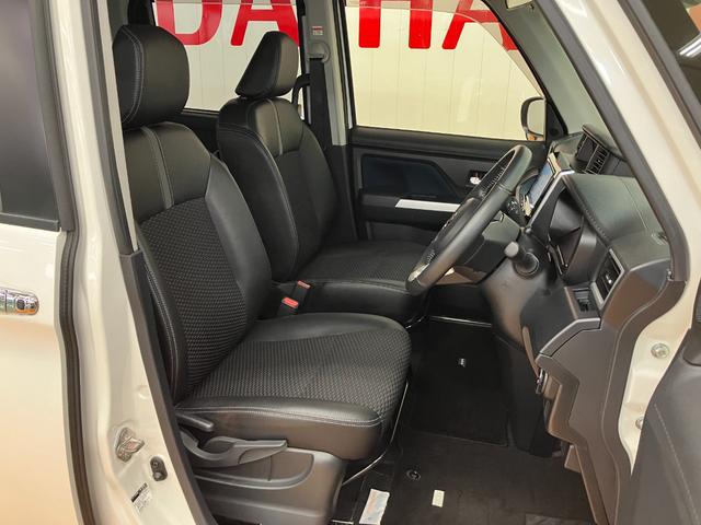 トールカスタムＧ　ターボ　ナビ　ドラレコ　ＥＴＣ　ＡＣＣサポカーＳワイド適合　ドラレコ　両側オートスライドドア　パノラマモニター対応　全車速追従機能付ＡＣＣ　電動パーキングブレーキ　ＵＳＢ接続端子　Ｐスタート　コーナーセンサー　キーフリー（神奈川県）の中古車