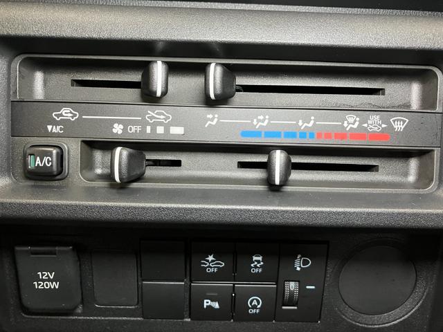 ハイゼットトラックスタンダードサポカーSワイド適合 三方開 ラジオ エアコン 光軸調整ダイヤル コーナーセンサー アイドリングストップ 横滑り防止機能 誤発進抑制機能 アクセサリーソケット(神奈川県)の中古車