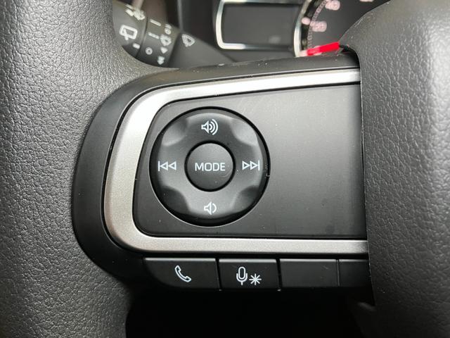 ムーヴX 新品純正カーナビ USB接続端子サポカーSワイド適合 片側オートスライドドア Bカメラ ステアリングスイッチ 純正カーナビ USB接続端子 Pスタート アイドリングストップ コーナーセンサー キーフリー(神奈川県)の中古車