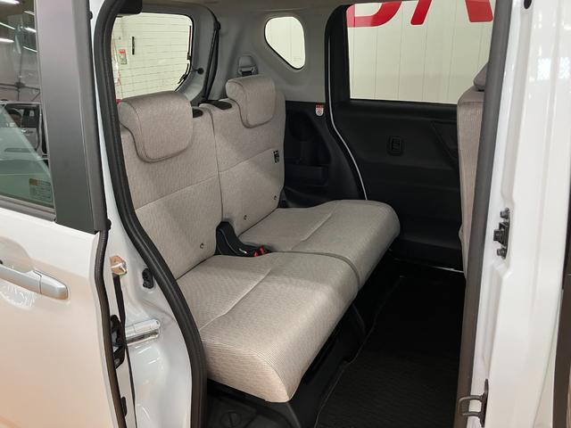 ムーヴX 新品純正カーナビ USB接続端子サポカーSワイド適合 片側オートスライドドア Bカメラ ステアリングスイッチ 純正カーナビ USB接続端子 Pスタート アイドリングストップ コーナーセンサー キーフリー(神奈川県)の中古車