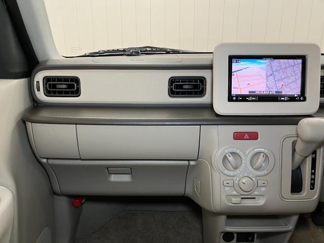 アルトラパンL衝突被害軽減ブレーキシステム ドラレコ Bカメラ エアコン 運転席シートヒーター Pスタート アイドリングストップ 横滑り防止機能 誤発進抑制機能 光軸調整ダイヤル ETC 電動格納ミラー(神奈川県)の中古車